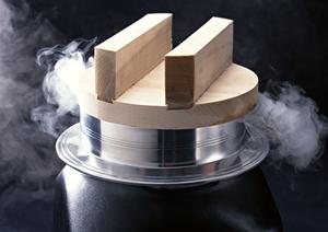 五島列島の特産品ならば手延べうどんです