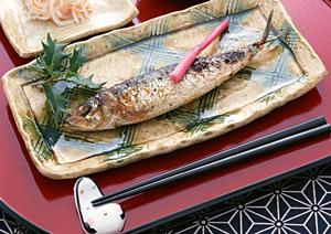 様々なシーズニングを製造販売している会社